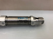 NEW FESTO PNEUMATIC CYLINDER DSNU-16-10-P-A 19198