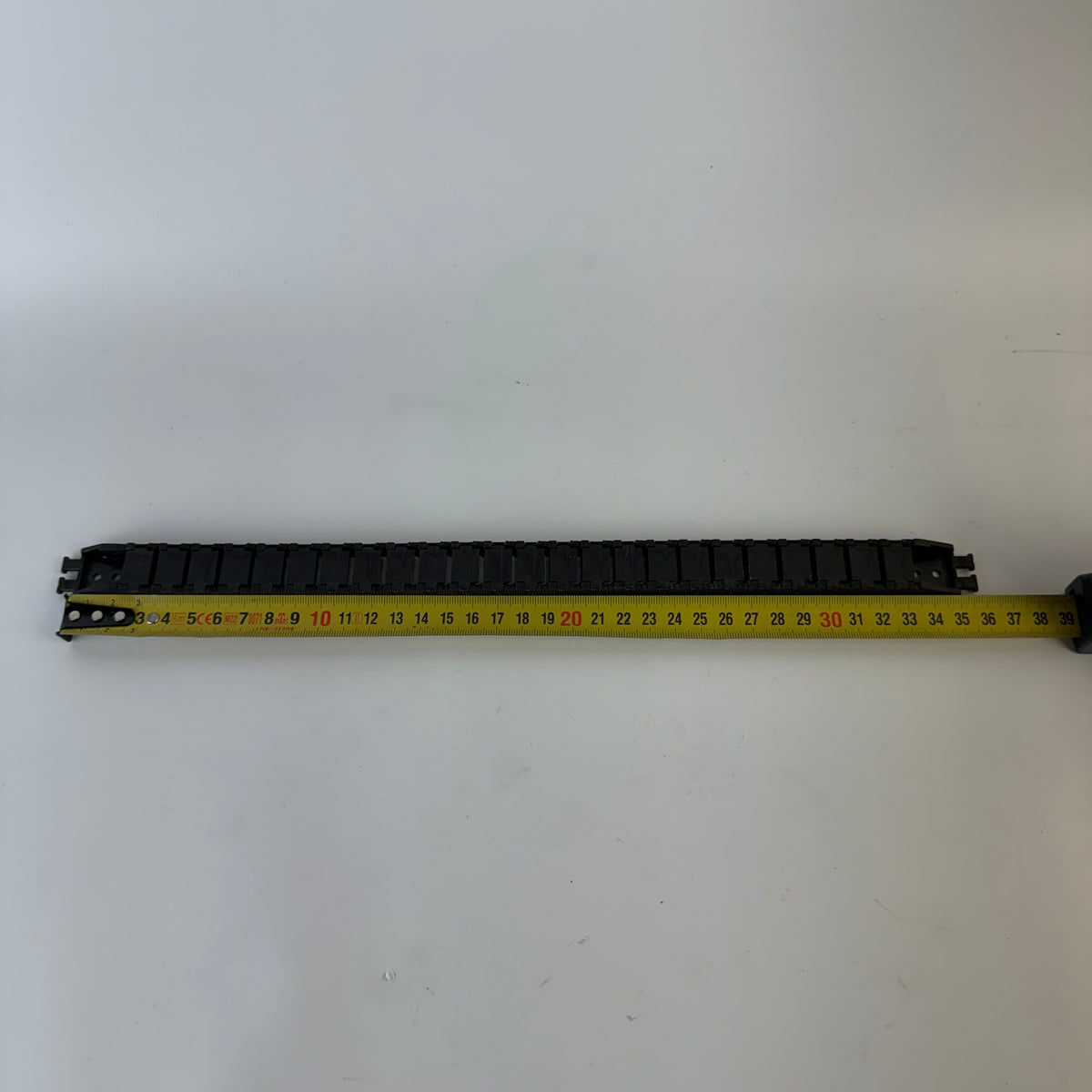 KABELSCHLEPP MONO 0130.15.28 Cable Carrier 24 Links 350mm