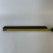 KABELSCHLEPP MONO 0130.15.28 Cable Carrier 24 Links 350mm