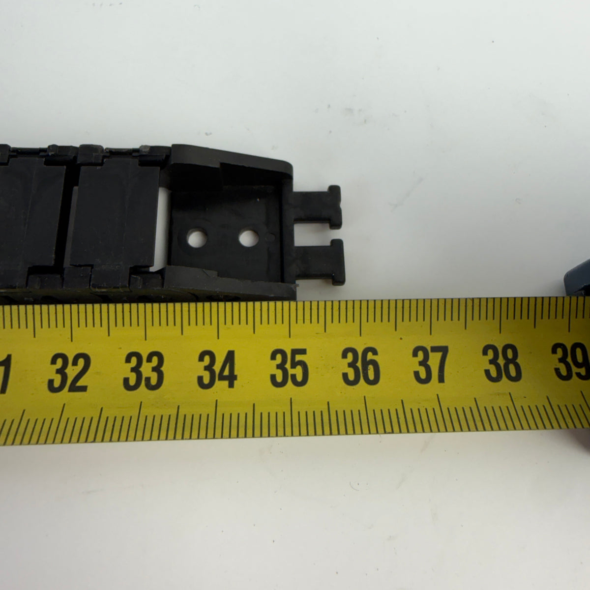 KABELSCHLEPP MONO 0130.15.28 Cable Carrier 24 Links 350mm