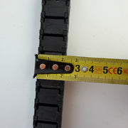 KABELSCHLEPP MONO 0130.15.28 Cable Carrier 24 Links 350mm