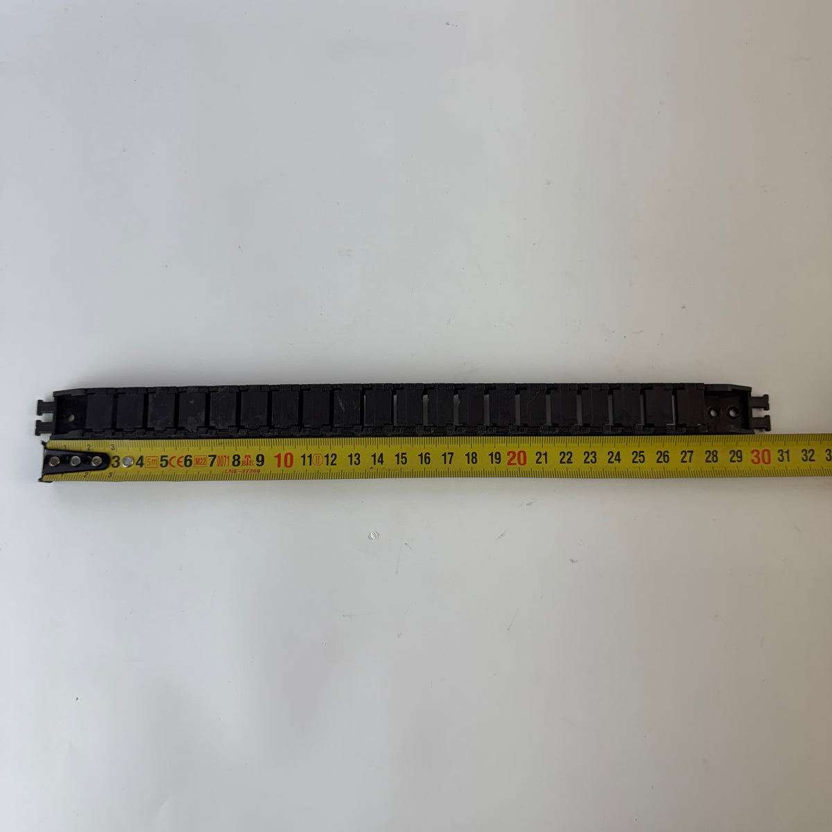 KABELSCHLEPP MONO 0130.15.28 Cable Carrier 20 Links 300mm