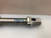 FESTO DSNU-12-25-P-A / DSNU1225PA 19190