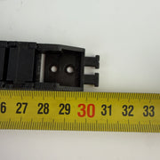 KABELSCHLEPP MONO 0130.15.28 Cable Carrier 20 Links 300mm