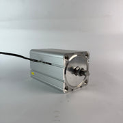 AVENTICS R422001250 CCI Pneumatic Cylinder 100mm Bore 125mm Stroke with 2 Sensors
