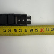 KABELSCHLEPP MONO 0130.15.28 Cable Carrier 18 Links 270mm