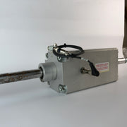 AVENTICS LU6 5235996402 Pneumatic Locking Unit Ø100mm for 25mm Rod with Sensor