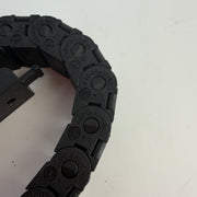 KABELSCHLEPP MONO 0130.10.20 Cable Carrier 20 Links 300mm