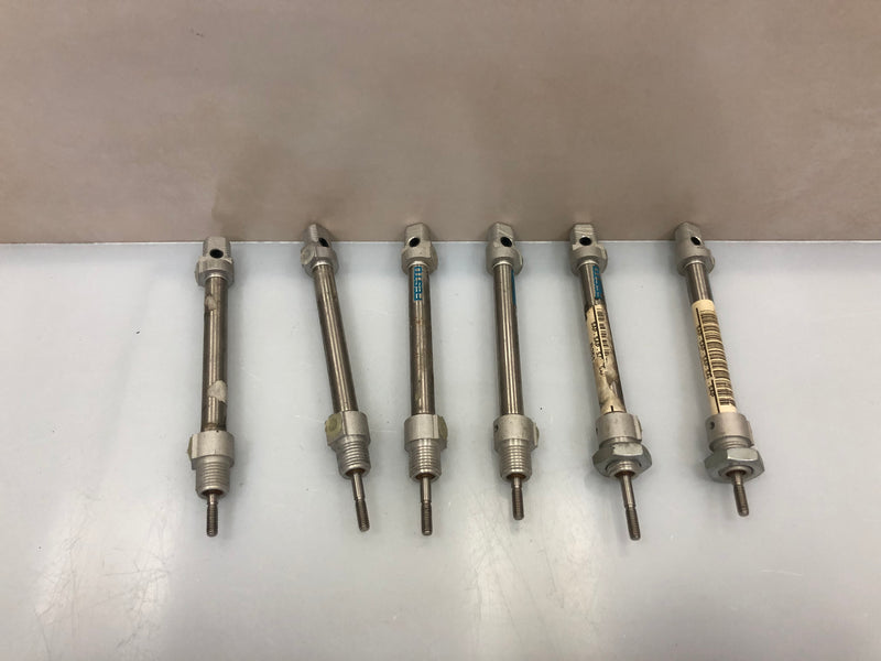 1x NEW FESTO cylinder DSNU-8-50-P-A 19180