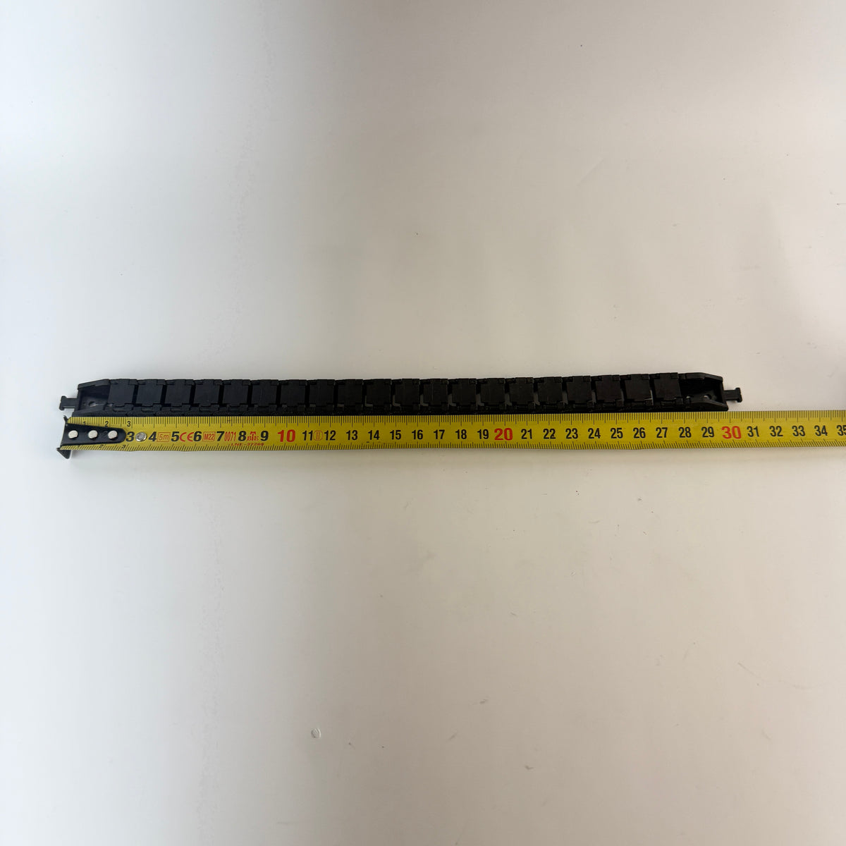 KABELSCHLEPP MONO 0130.10.20 Cable Carrier 20 Links 300mm