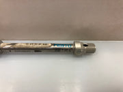 1x NEW FESTO cylinder DSNU-8-50-P-A 19180