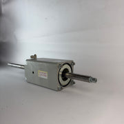 AVENTICS LU6 5235996402 Pneumatic Locking & Braking Unit Ø100mm for 25mm Rod