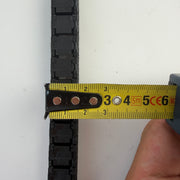 KABELSCHLEPP MONO 0130.10.20 Cable Carrier 20 Links 300mm