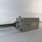 AVENTICS LU6 5235996402 Pneumatic Locking & Braking Unit Ø100mm for 25mm Rod