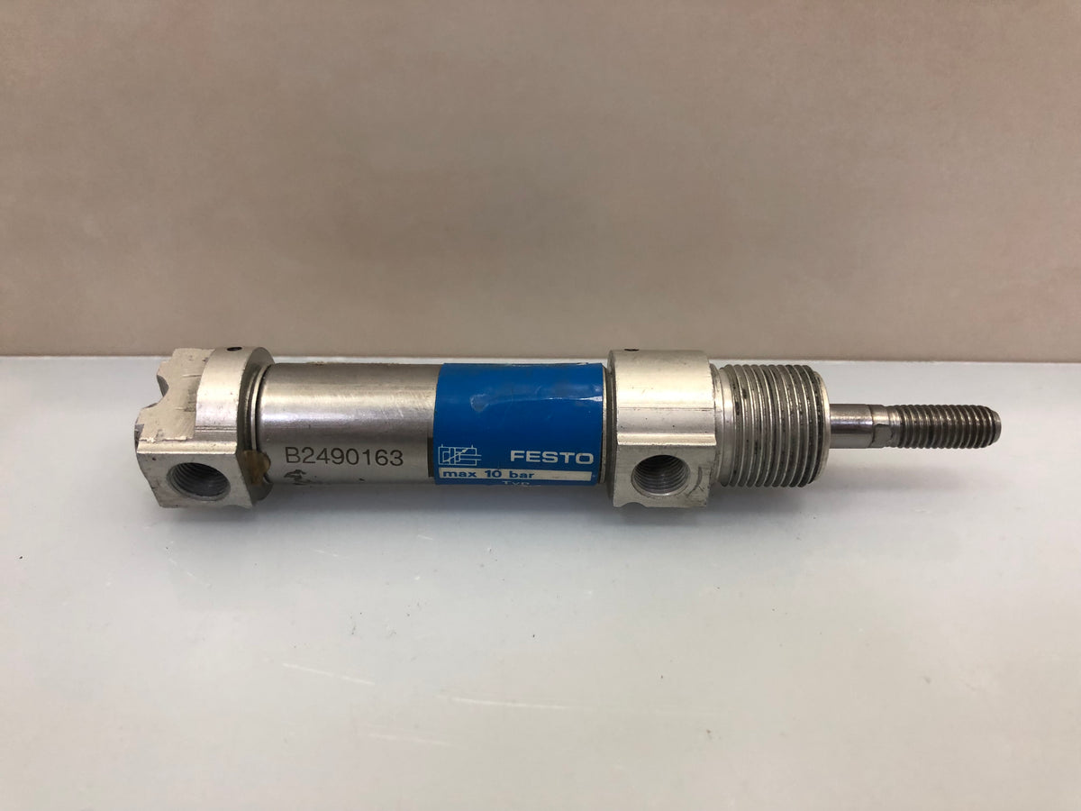 Festo Cylinder DSN-20-25-PPV 1189R