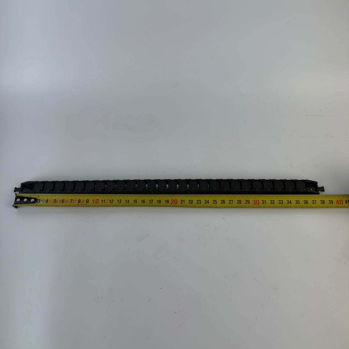 KABELSCHLEPP MONO 0130.10.20 Cable Carrier 26 Links 380mm