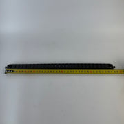 KABELSCHLEPP MONO 0130.10.20 Cable Carrier 26 Links 380mm