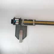 Mitutoyo 552-304 CFC-P100 CF Digimatic 1000mm Digital Caliper – For Parts, No Display