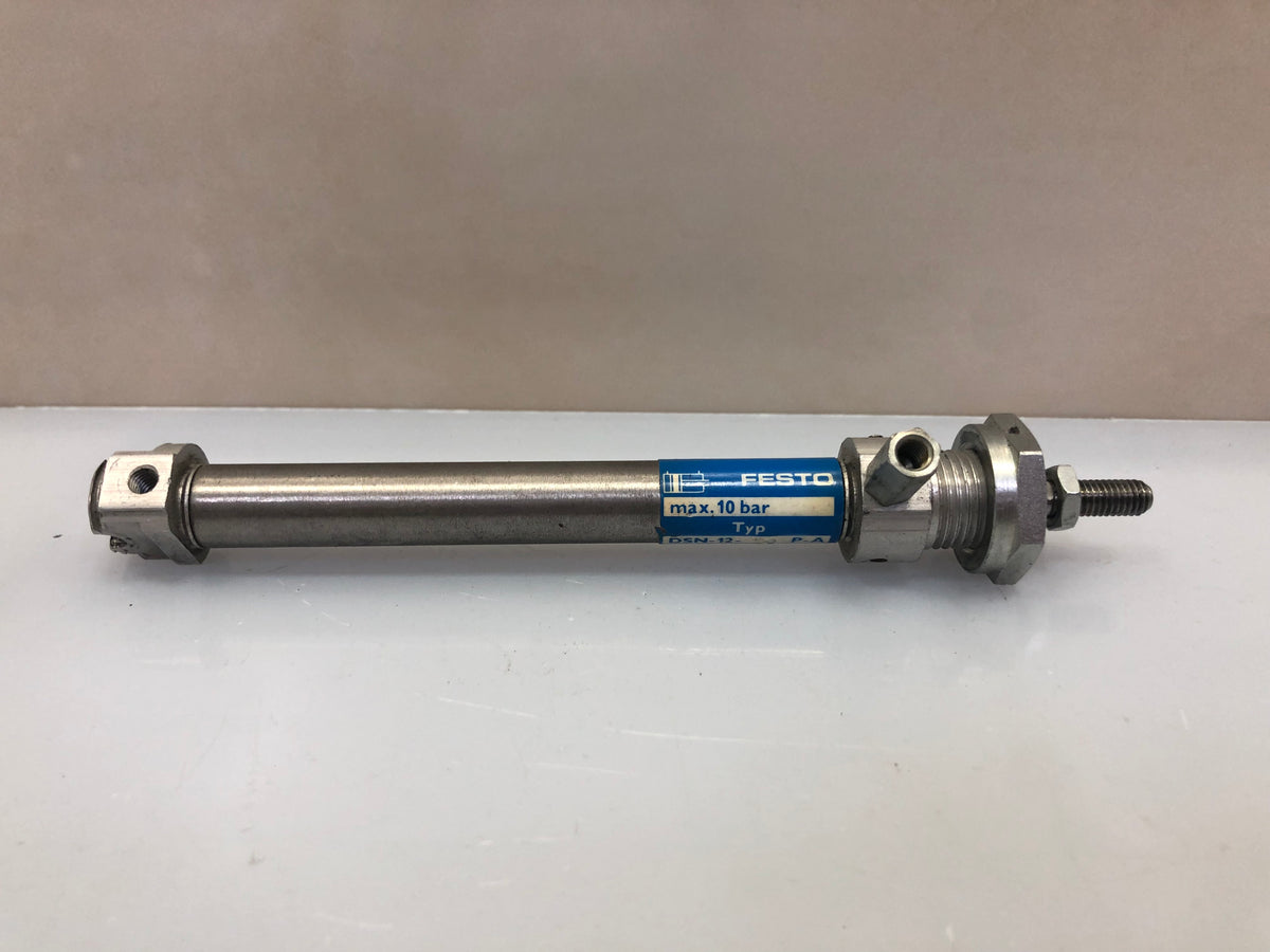 Festo DSNU-12-50-P-A Pneumatic Cylinder