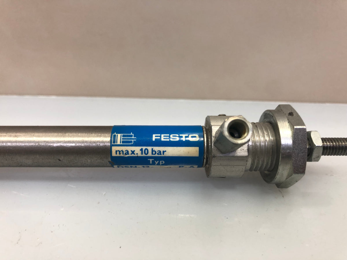 Festo DSNU-12-50-P-A Pneumatic Cylinder