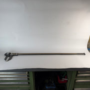 Mitutoyo 552-304 CFC-P100 CF Digimatic 1000mm Digital Caliper – For Parts, No Display