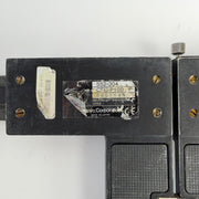 Mitutoyo 552-304 CFC-P100 CF Digimatic 1000mm Digital Caliper – For Parts, No Display