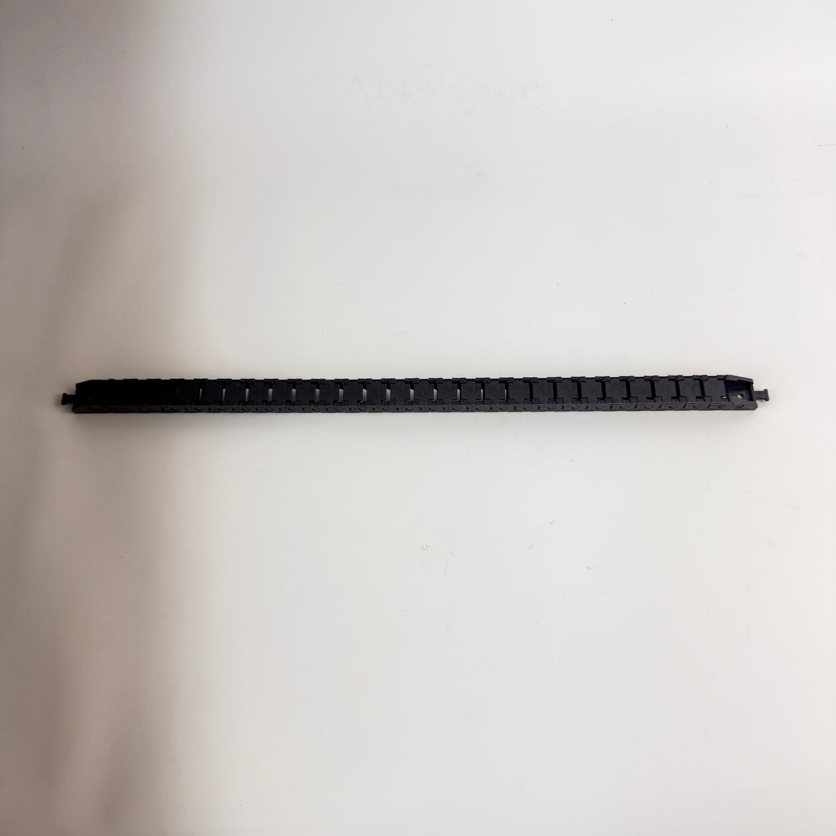KABELSCHLEPP MONO 0130.10.37 Cable Carrier 26 Links 370mm