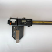 Mitutoyo 552-304 CFC-P100 CF Digimatic Carbon Fiber Digital Caliper 0–1000mm