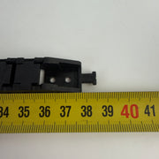KABELSCHLEPP MONO 0130.10.37 Cable Carrier 26 Links 370mm