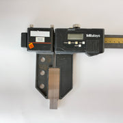 Mitutoyo 552-304 CFC-P100 CF Digimatic Carbon Fiber Digital Caliper 0–1000mm