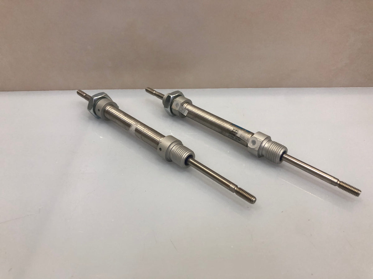 Festo DSNU-12-50-P-A-S2 193988 Pneumatic Cylinder