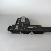 Mitutoyo 552-304 CFC-P100 CF Digimatic Carbon Fiber Digital Caliper 0–1000mm