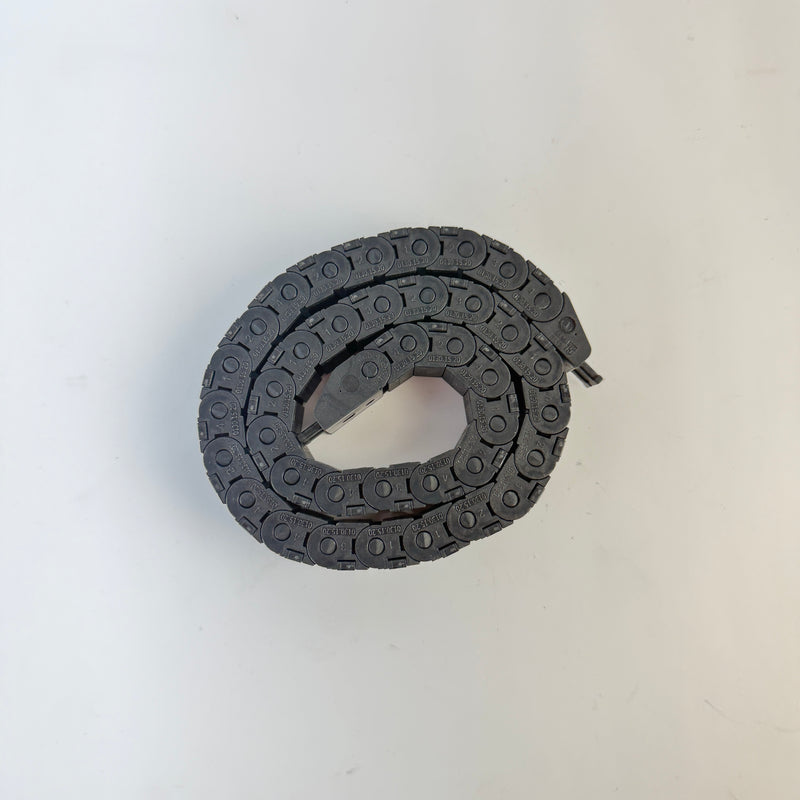 KABELSCHLEPP MONO 0130.15.20 Cable Carrier 38 Links 530mm