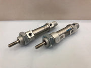 1x FESTO DSNU-20-20-PPS-A 1908299 Cylinder New