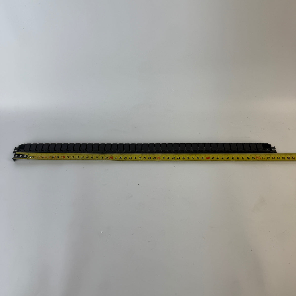KABELSCHLEPP MONO 0130.15.20 Cable Carrier 38 Links 530mm