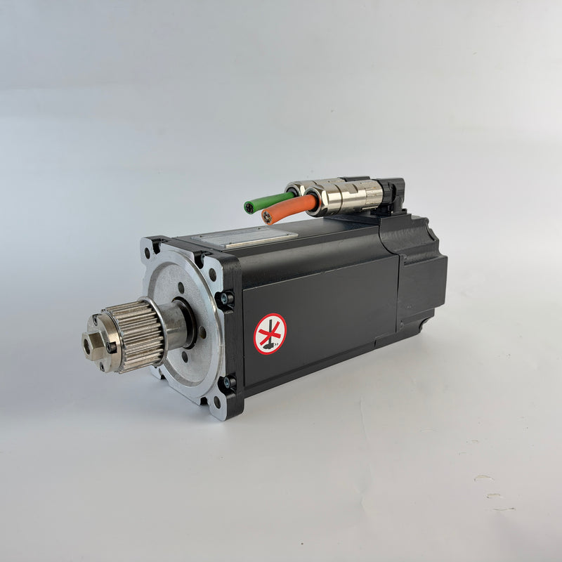 Bosch Rexroth 1070076807 SR-A3.0068.030-00.000 Brushless Servo Motor 3000 RPM