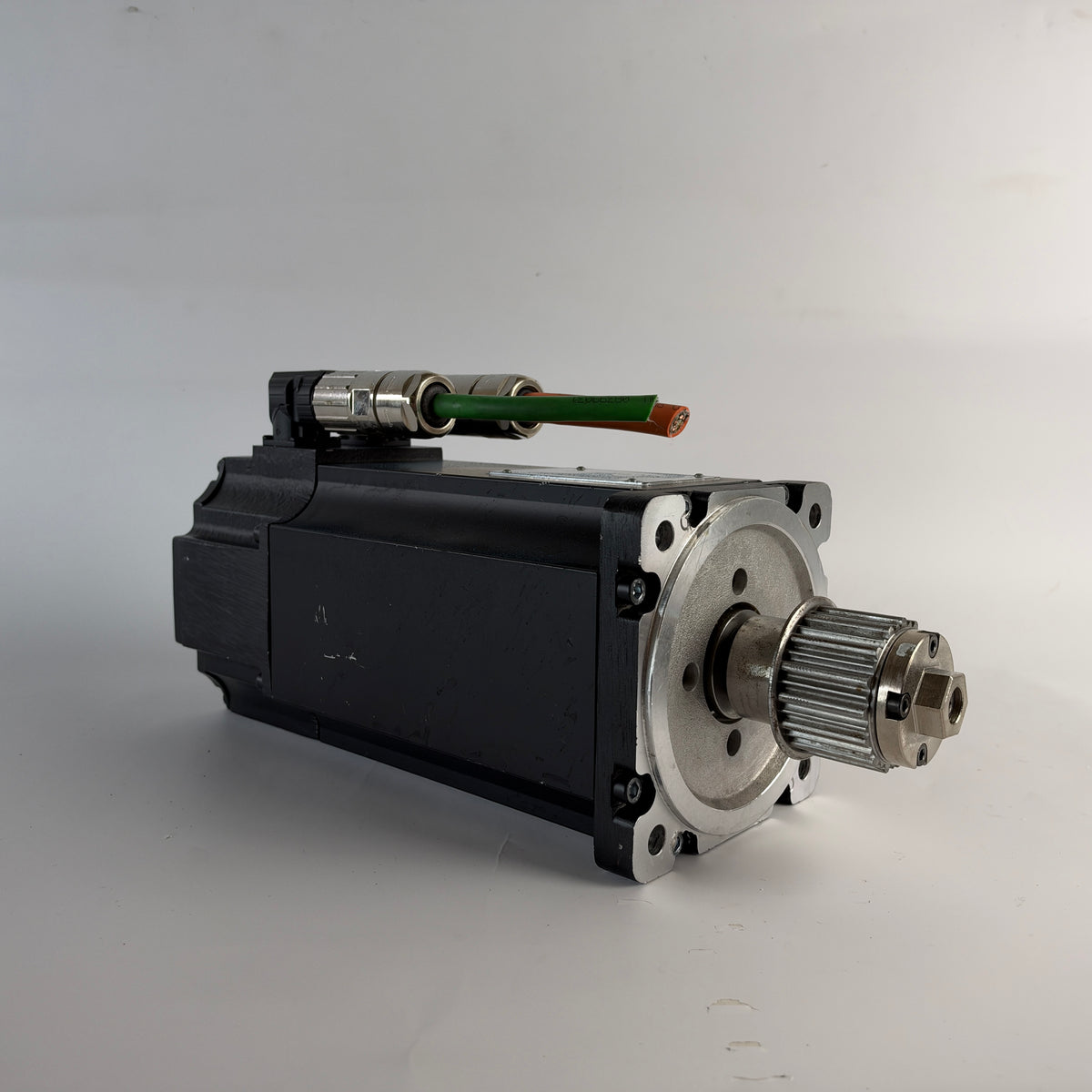 Bosch Rexroth 1070076807 SR-A3.0068.030-00.000 Brushless Servo Motor 3000 RPM