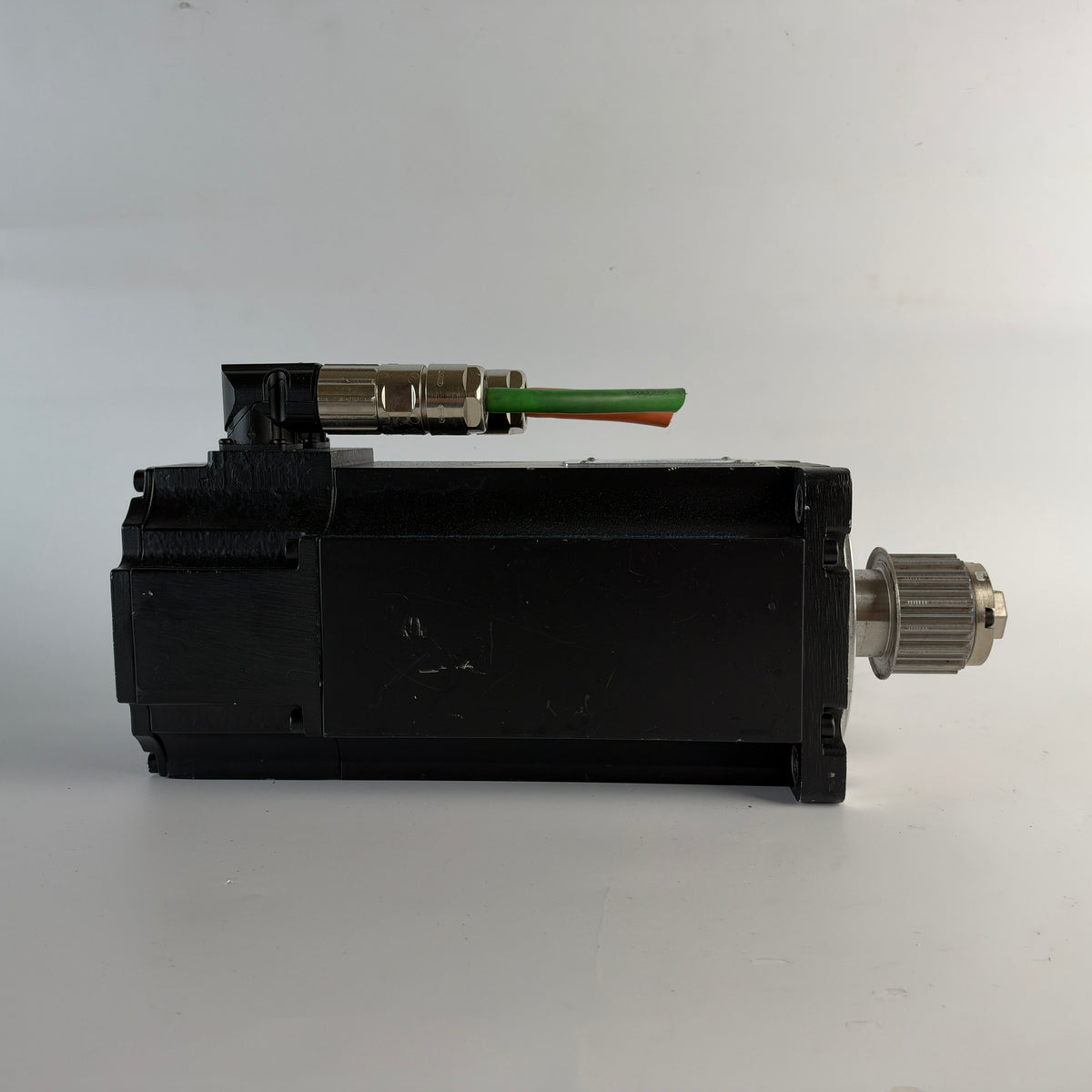 Bosch Rexroth 1070076807 SR-A3.0068.030-00.000 Brushless Servo Motor 3000 RPM