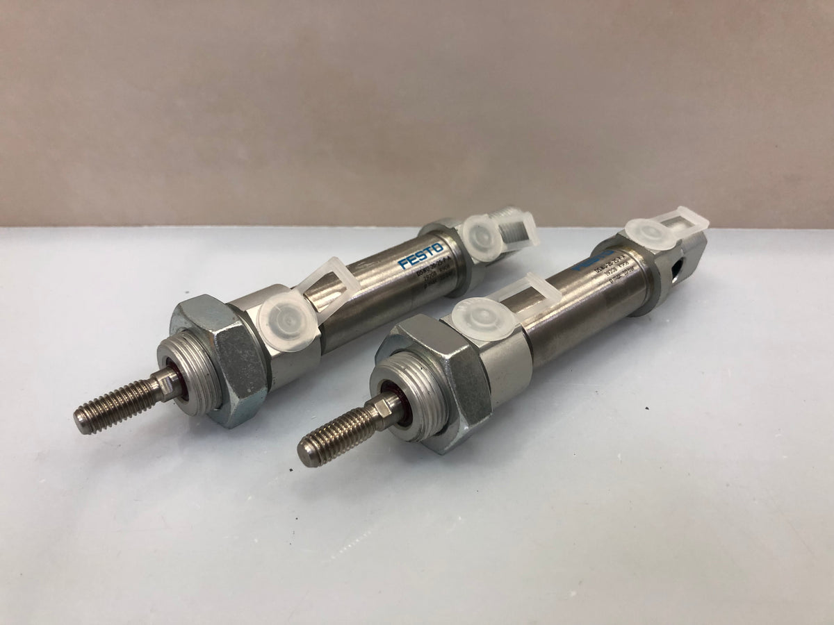 1x Festo Cylinder DSNU-20-25-P-A Festo 19208 DSNU2025PA *New*