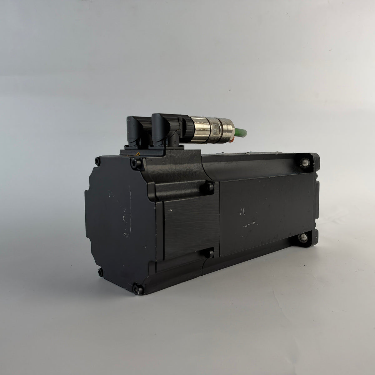 Bosch Rexroth 1070076807 SR-A3.0068.030-00.000 Brushless Servo Motor 3000 RPM