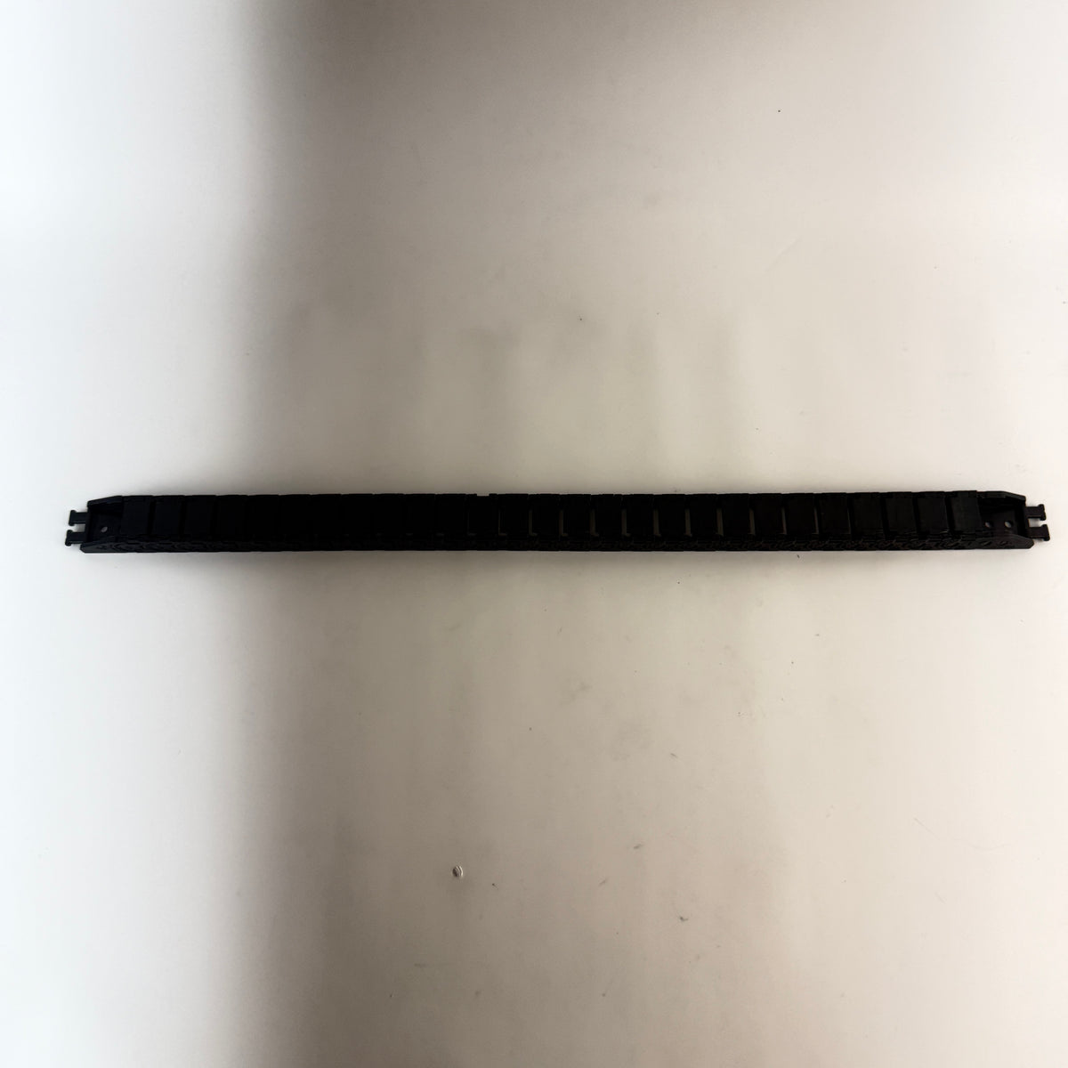 KABELSCHLEPP MONO 0130.15.20 Cable Carrier 27 Links 390mm