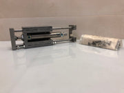 Festo SLE-25-100-KF-A-G 150092 Linear drive with Festo DSNU-25-100-PPP-A 14322 Cylinder