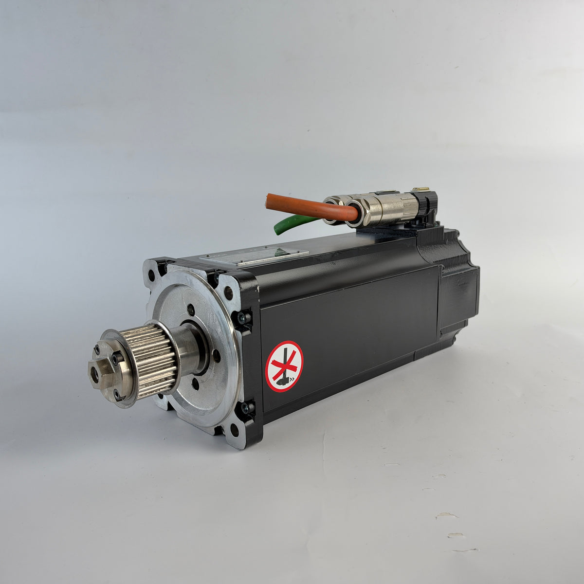 Bosch Rexroth 1070076967 SR-A3.0068.030-04.000 Brushless Servo Motor 3000 RPM