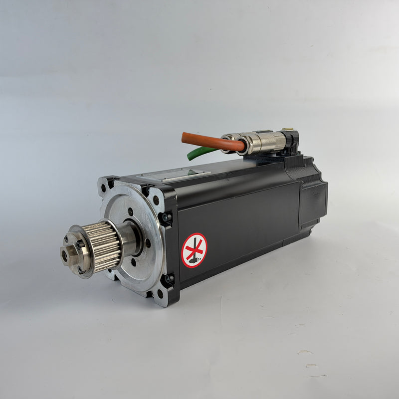 Bosch Rexroth 1070076967 SR-A3.0068.030-04.000 Brushless Servo Motor 3000 RPM