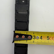 KABELSCHLEPP MONO 0130.15.20 Cable Carrier 27 Links 390mm