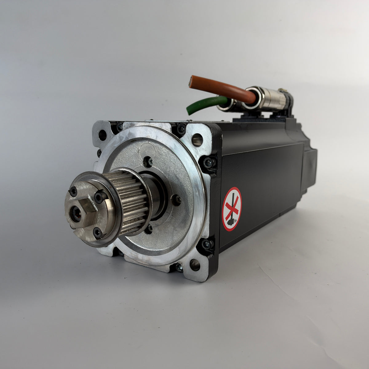 Bosch Rexroth 1070076967 SR-A3.0068.030-04.000 Brushless Servo Motor 3000 RPM