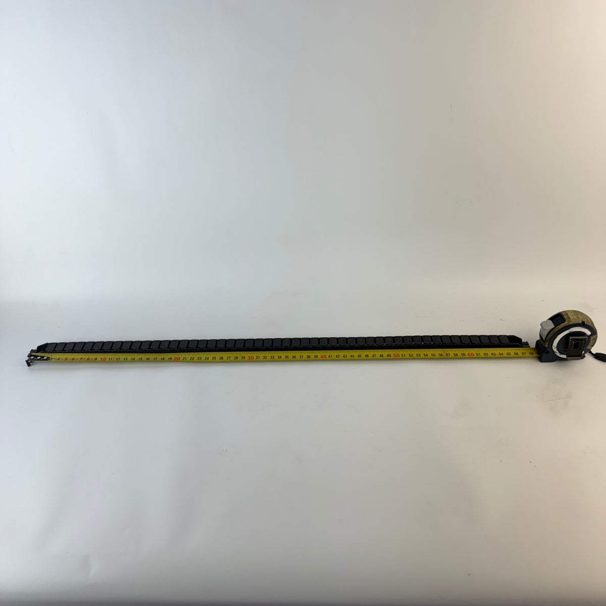 KABELSCHLEPP MONO 0130.15.20 Cable Carrier 49 Links 675mm