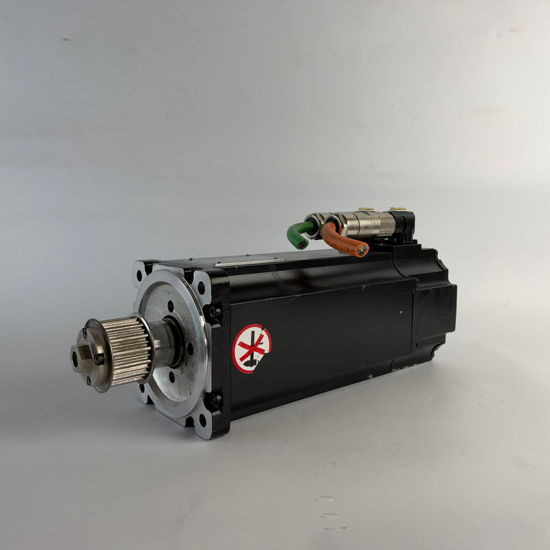 Bosch Rexroth 1070076967 SR-A3.0068.030-04.000 Brushless Servo Motor 3000 RPM