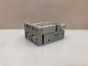Festo Pneumatic Mini Air Slide SLT-16-20-P-A 170561
