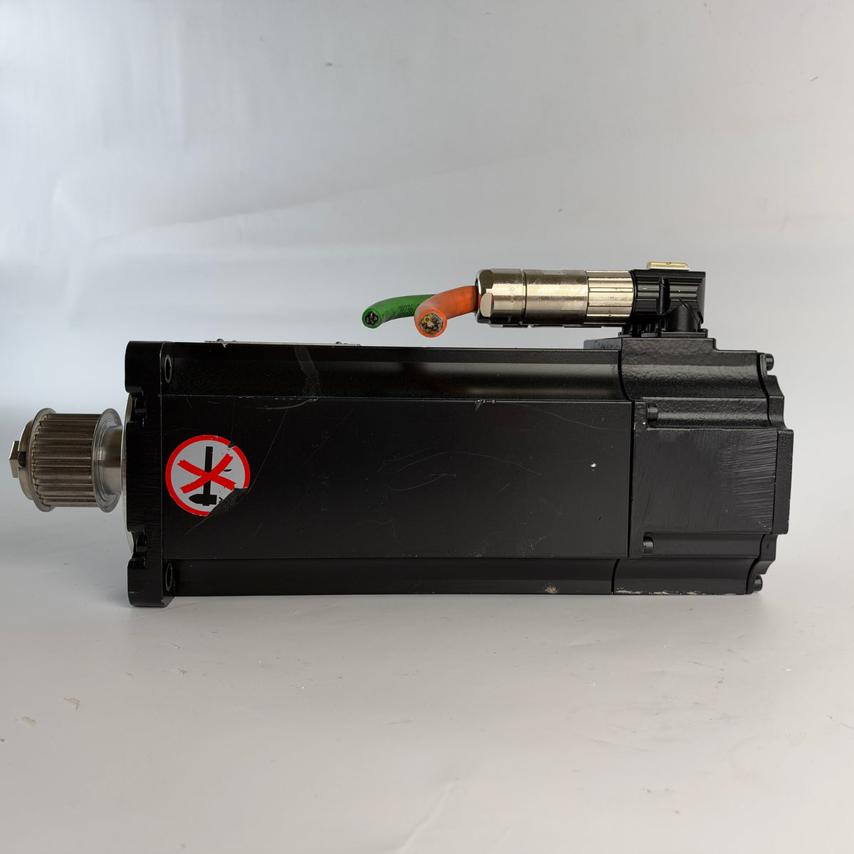 Bosch Rexroth 1070076967 SR-A3.0068.030-04.000 Brushless Servo Motor 3000 RPM